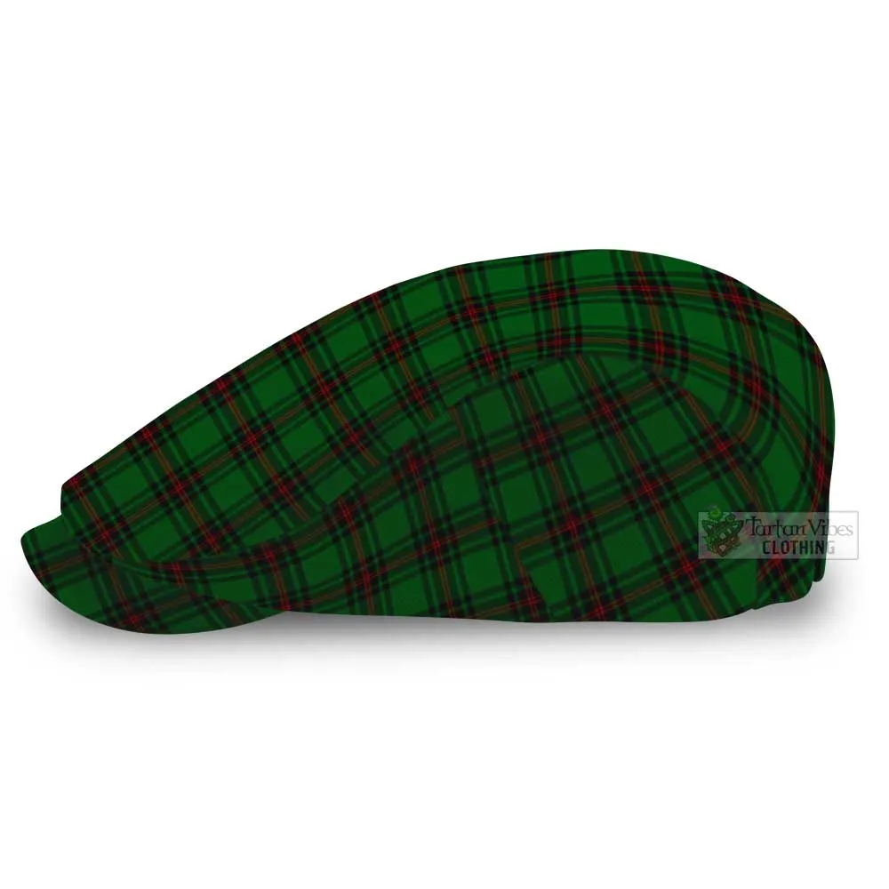 Anstruther Tartan Jeff Hat
