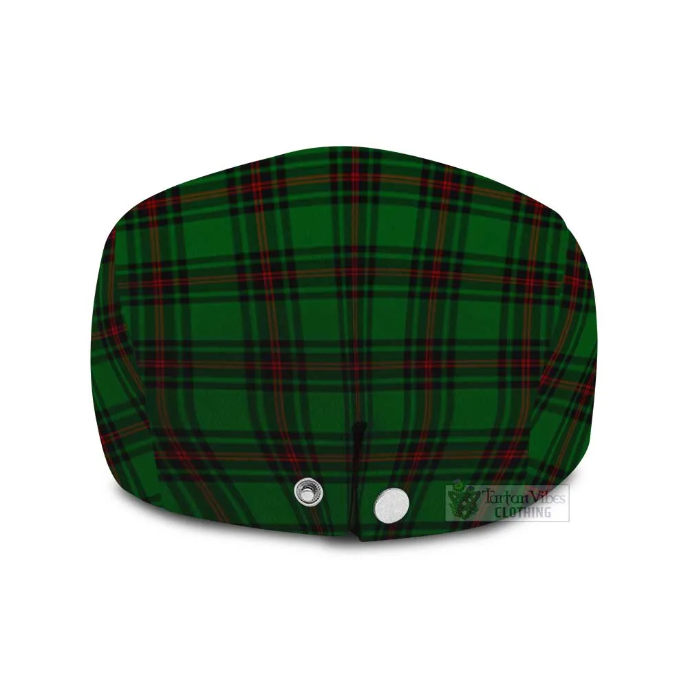Anstruther Tartan Jeff Hat