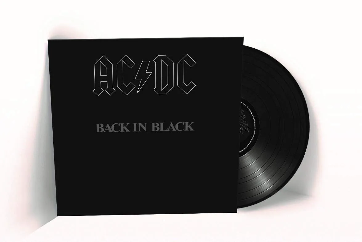 Back in Black Audio CD  Import, February 14, 2003