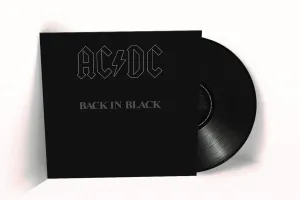 Back in Black Audio CD  Import, February 14, 2003