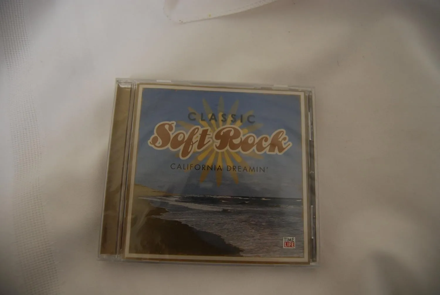 Classic Soft Rock: California Dreamin' Audio