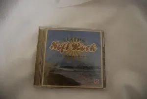 Classic Soft Rock: California Dreamin' Audio