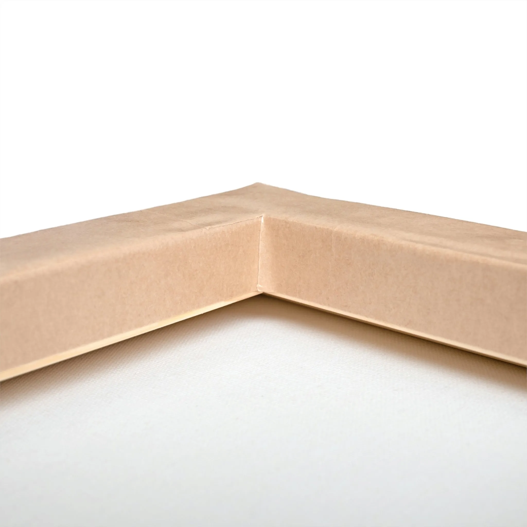 Dogat Stretched Canvas
