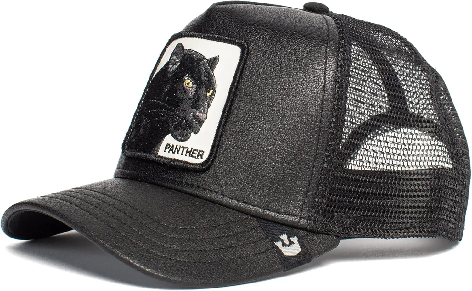 Goorin Bros. Men's One Size The Farm A-Frame Trucker Cap