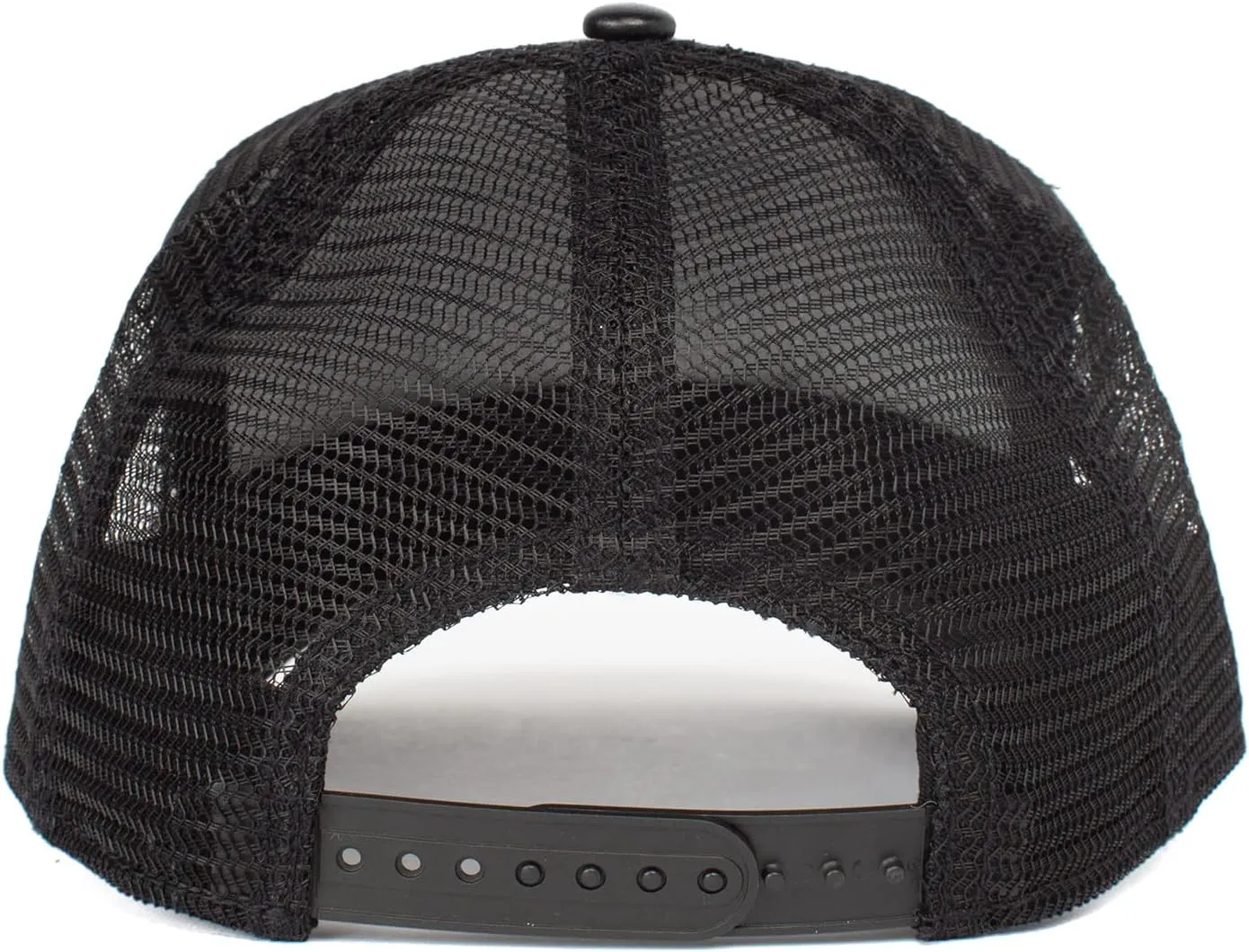 Goorin Bros. Men's One Size The Farm A-Frame Trucker Cap