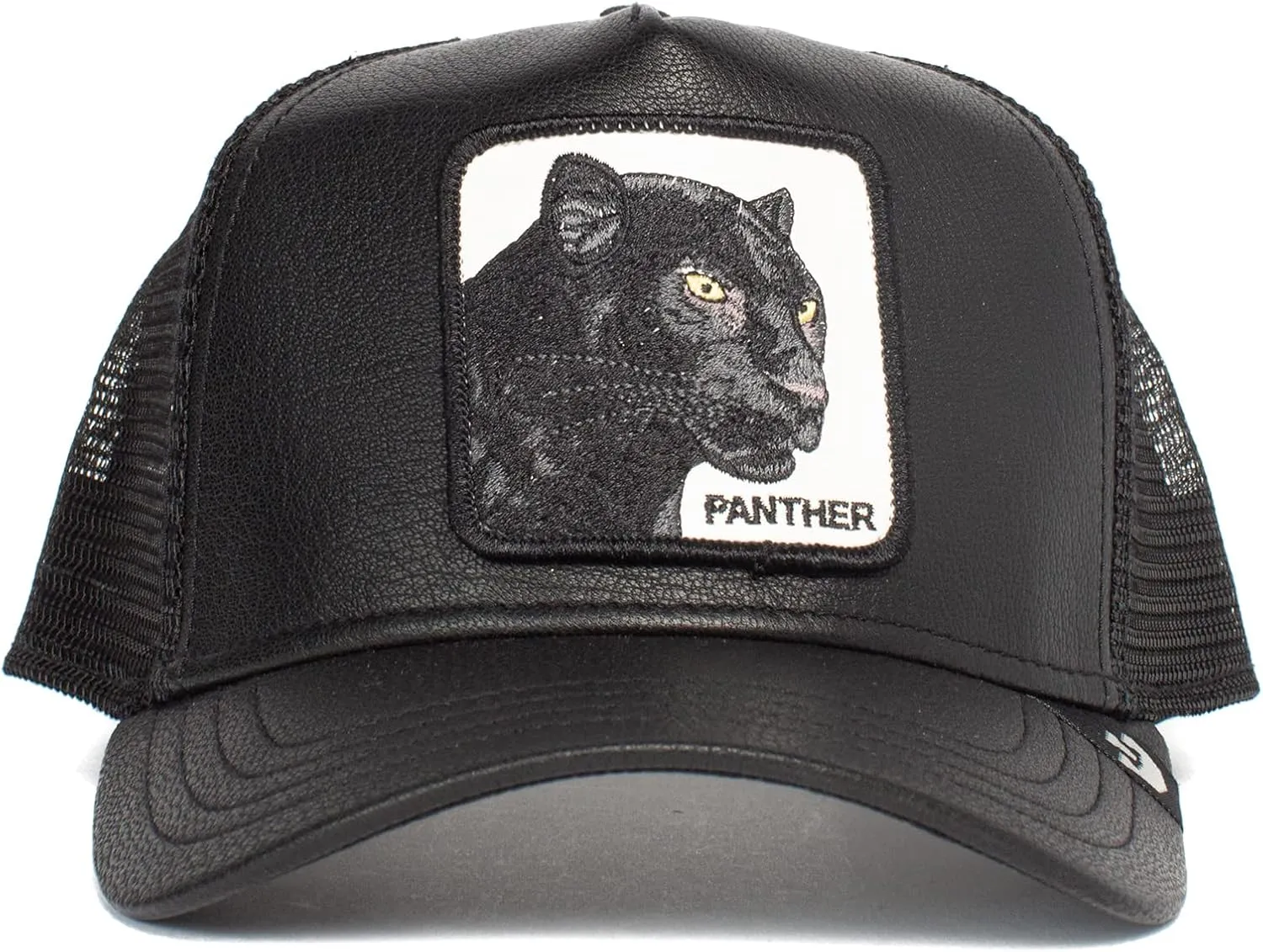 Goorin Bros. Men's One Size The Farm A-Frame Trucker Cap