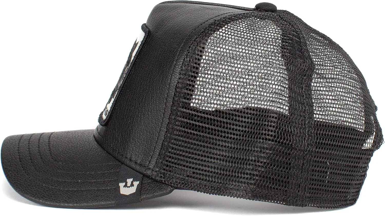 Goorin Bros. Men's One Size The Farm A-Frame Trucker Cap