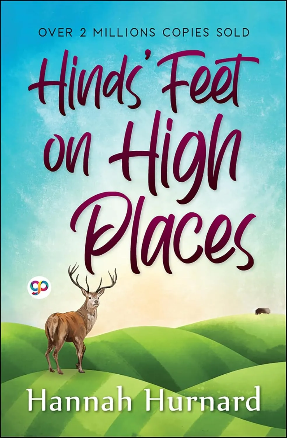 Hinds' Feet on High Places Paperback  January 1, 2025