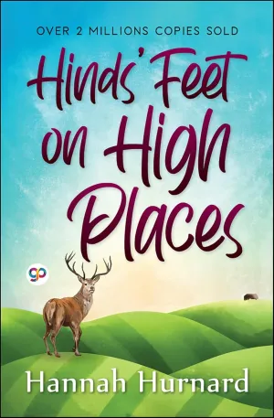 Hinds' Feet on High Places Paperback  January 1, 2025