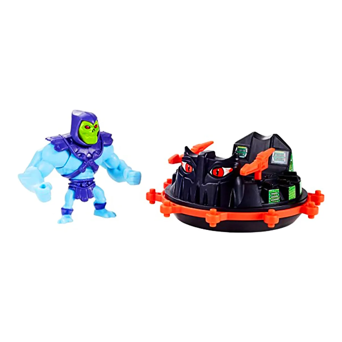 Motu - Mini Eternia FI (Styles Vary)