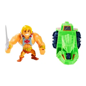 Motu - Mini Eternia FI (Styles Vary)