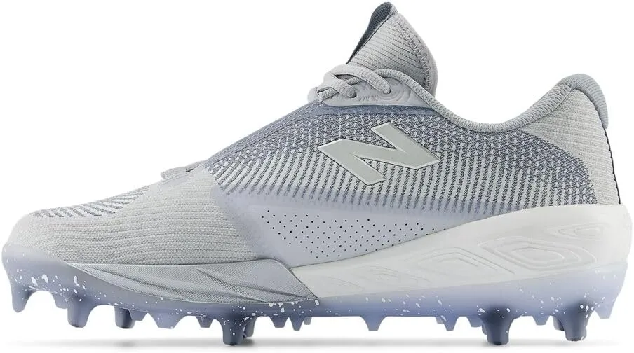 New Balance Men's FuelCell Comp V4 Baseball Shoe
