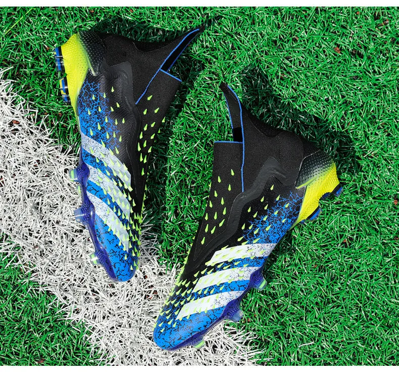 New Soccer Cleats for Adult, Training