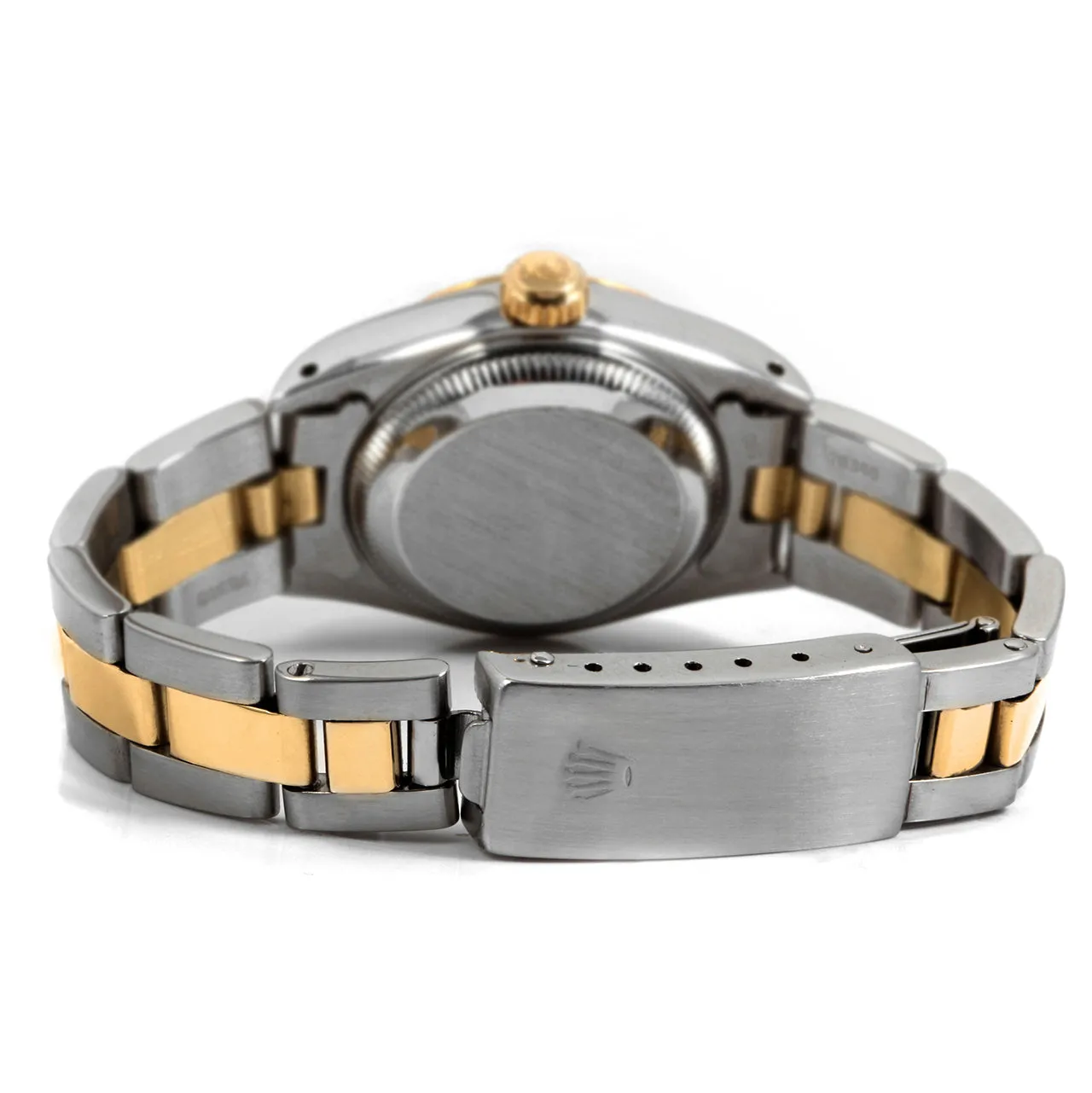 Rolex Datejust 26mm | 69173-PNK-STRD-BDS-OYS