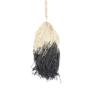 Rope Pendant Light – Stylish Modern Illumination