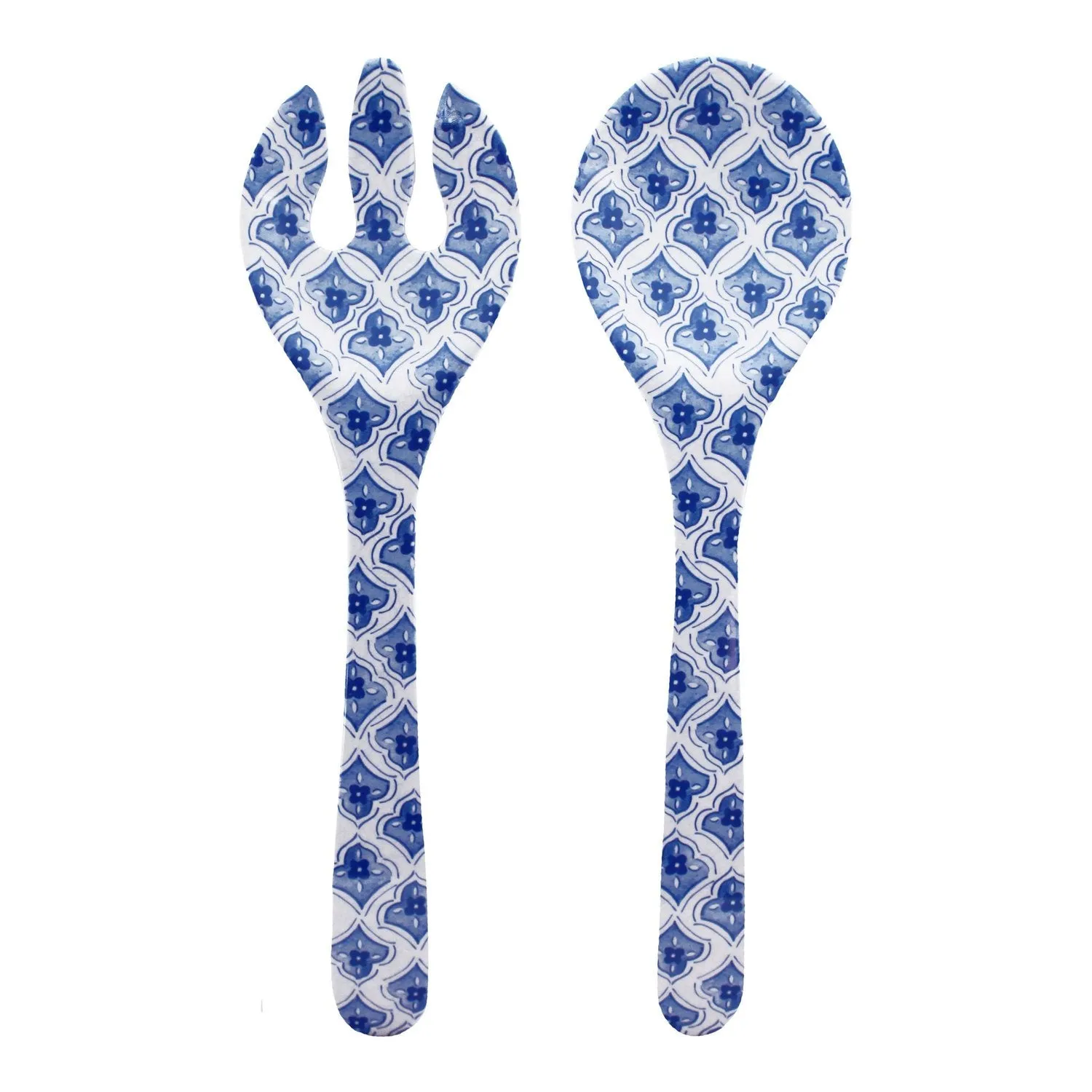 Salad Serving Set - 2 Styles