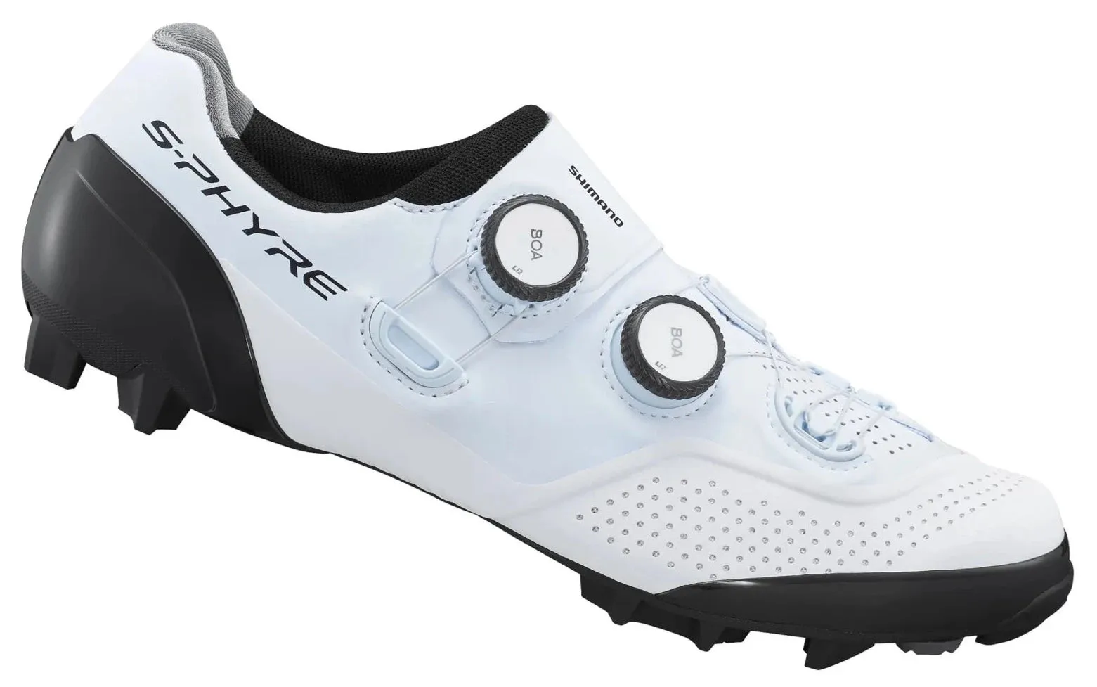 Shimano SH-XC902 Mountain Bike Shoe