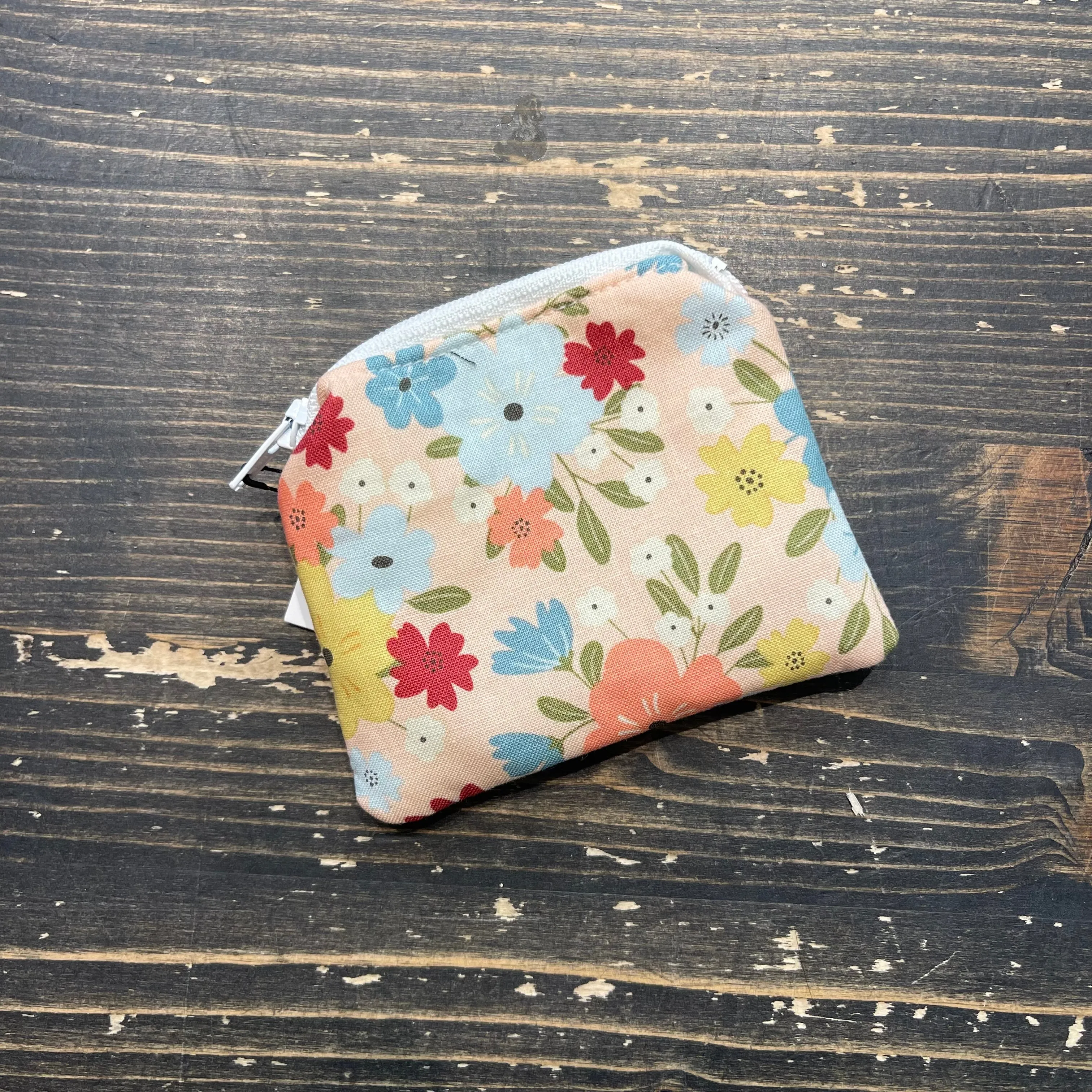 Small Coin Pouch ~ Various Styles
