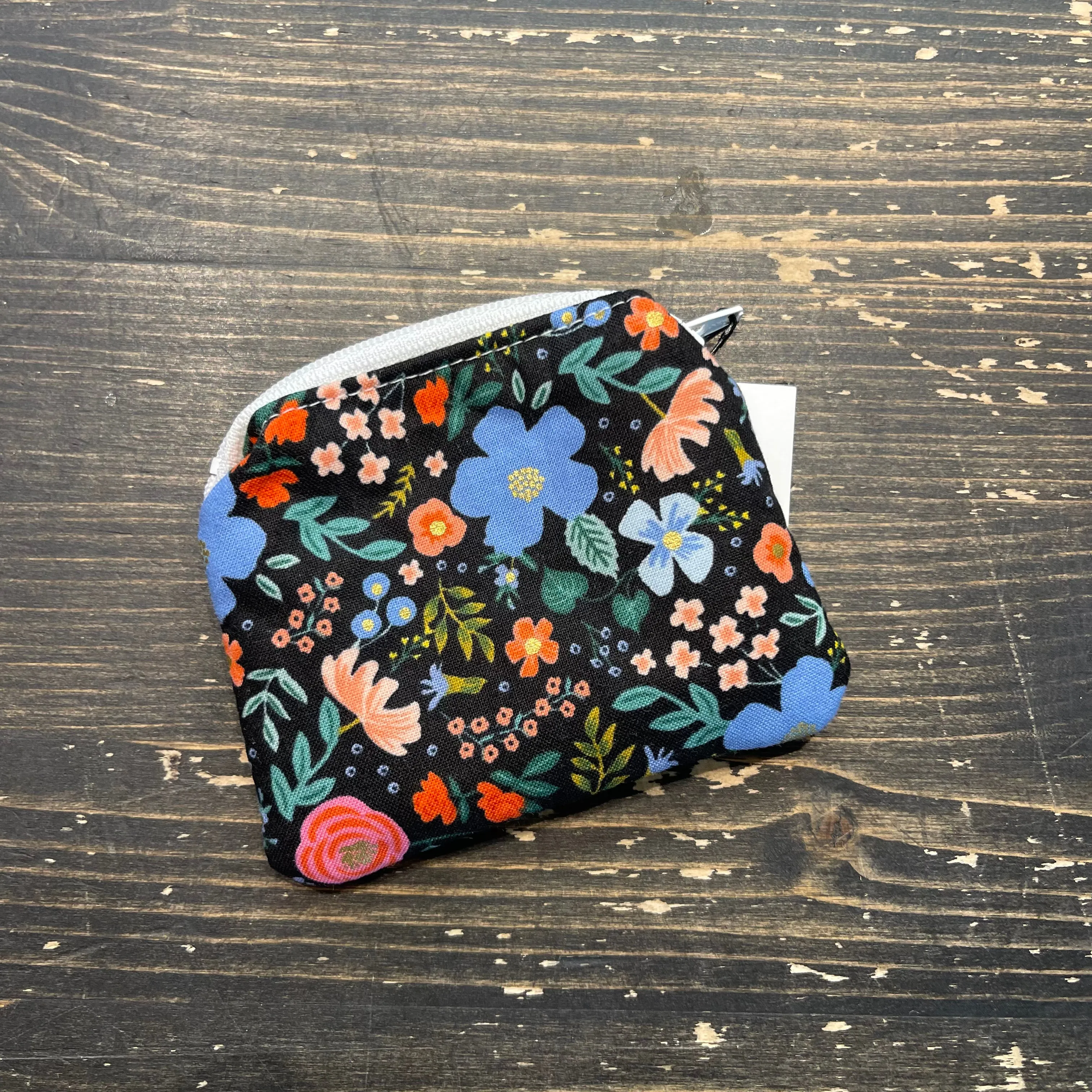 Small Coin Pouch ~ Various Styles