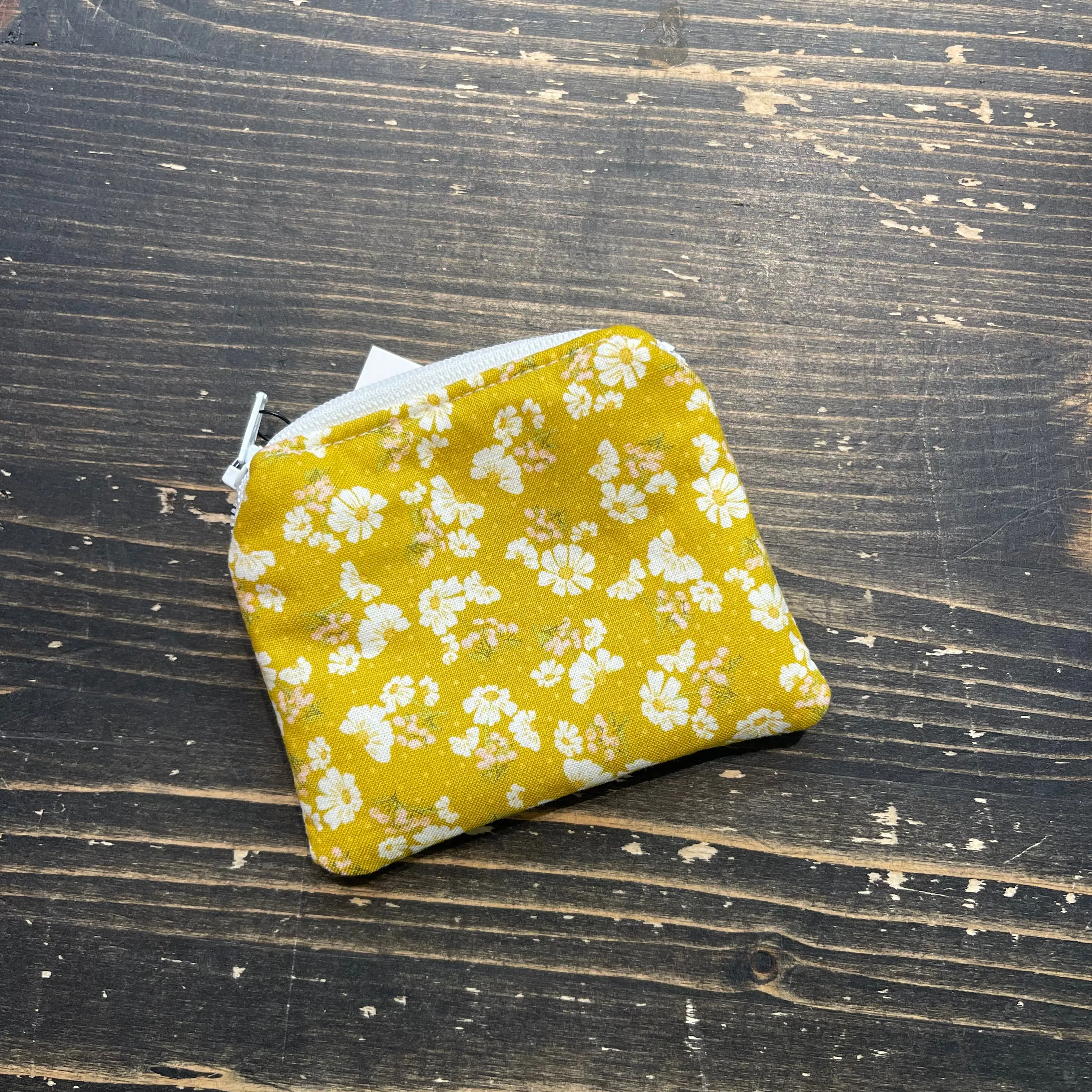 Small Coin Pouch ~ Various Styles