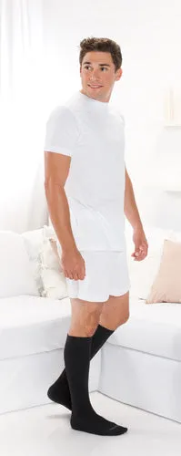 SmartKnit Seamless socks