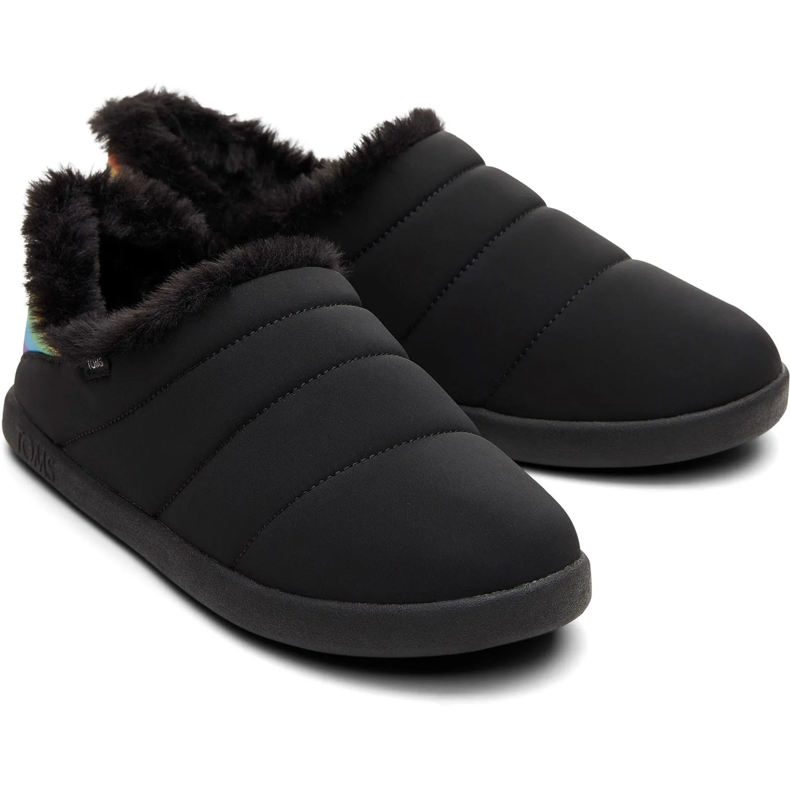 Toms Ezra Womens Classic Slippers