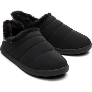 Toms Ezra Womens Classic Slippers