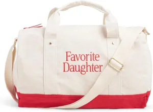 Womens Weekender
